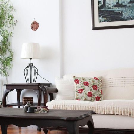 Pineapples Sl302 - Copacabana Classic Flat Apartment Rio de Janeiro Exterior foto