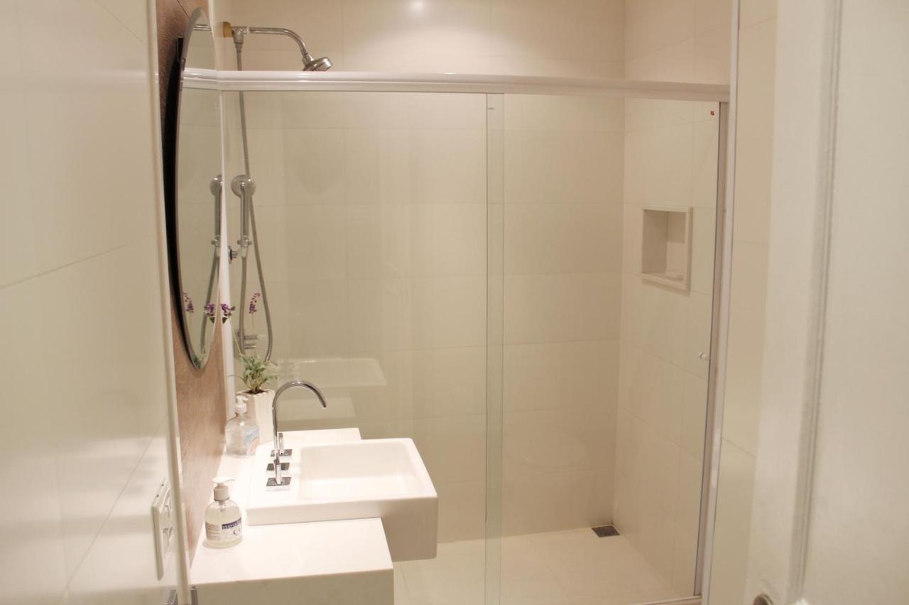 Pineapples Sl302 - Copacabana Classic Flat Apartment Rio de Janeiro Exterior foto