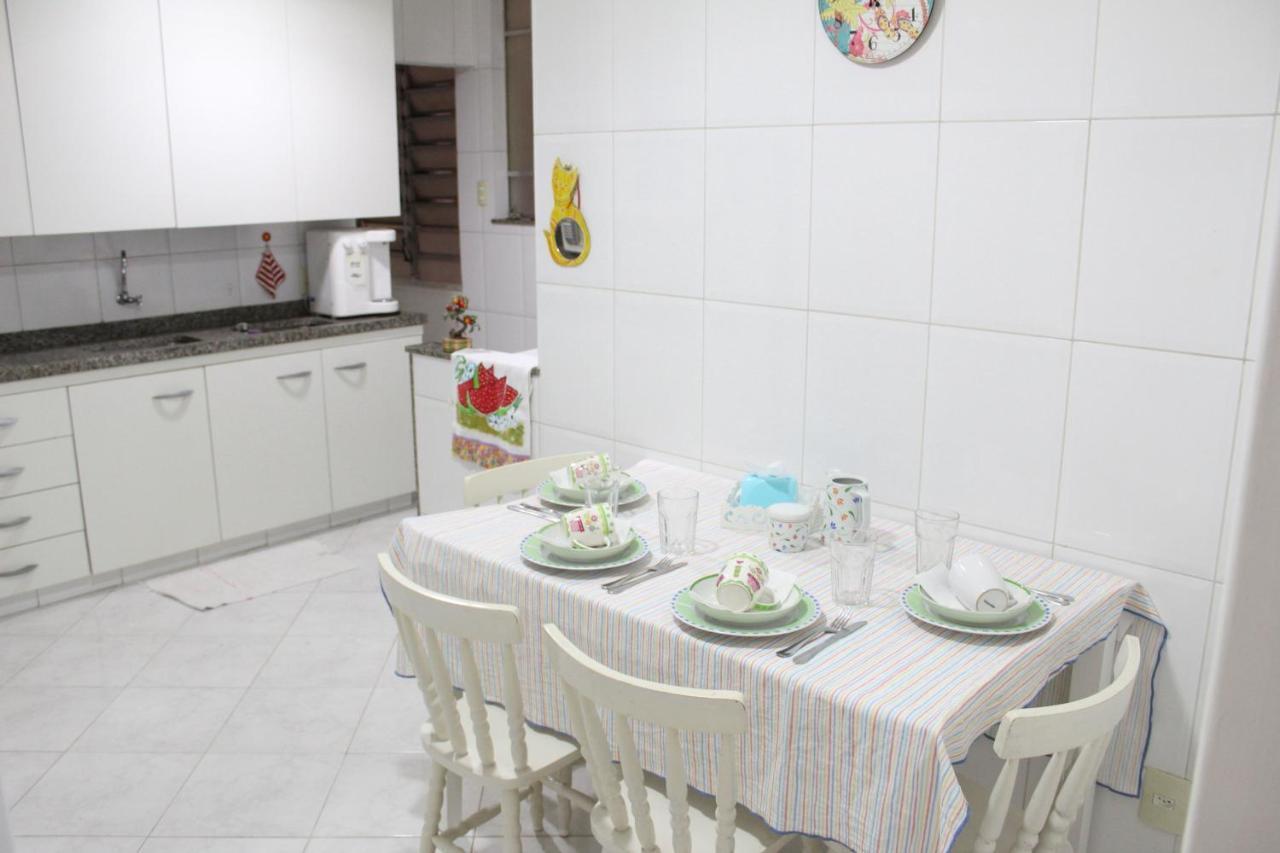 Pineapples Sl302 - Copacabana Classic Flat Apartment Rio de Janeiro Exterior foto