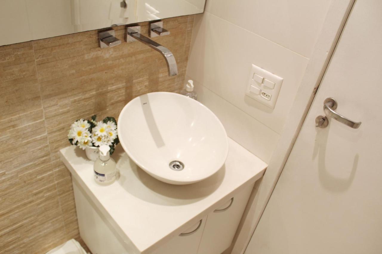 Pineapples Sl302 - Copacabana Classic Flat Apartment Rio de Janeiro Exterior foto