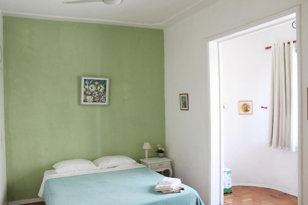 Pineapples Sl302 - Copacabana Classic Flat Apartment Rio de Janeiro Exterior foto