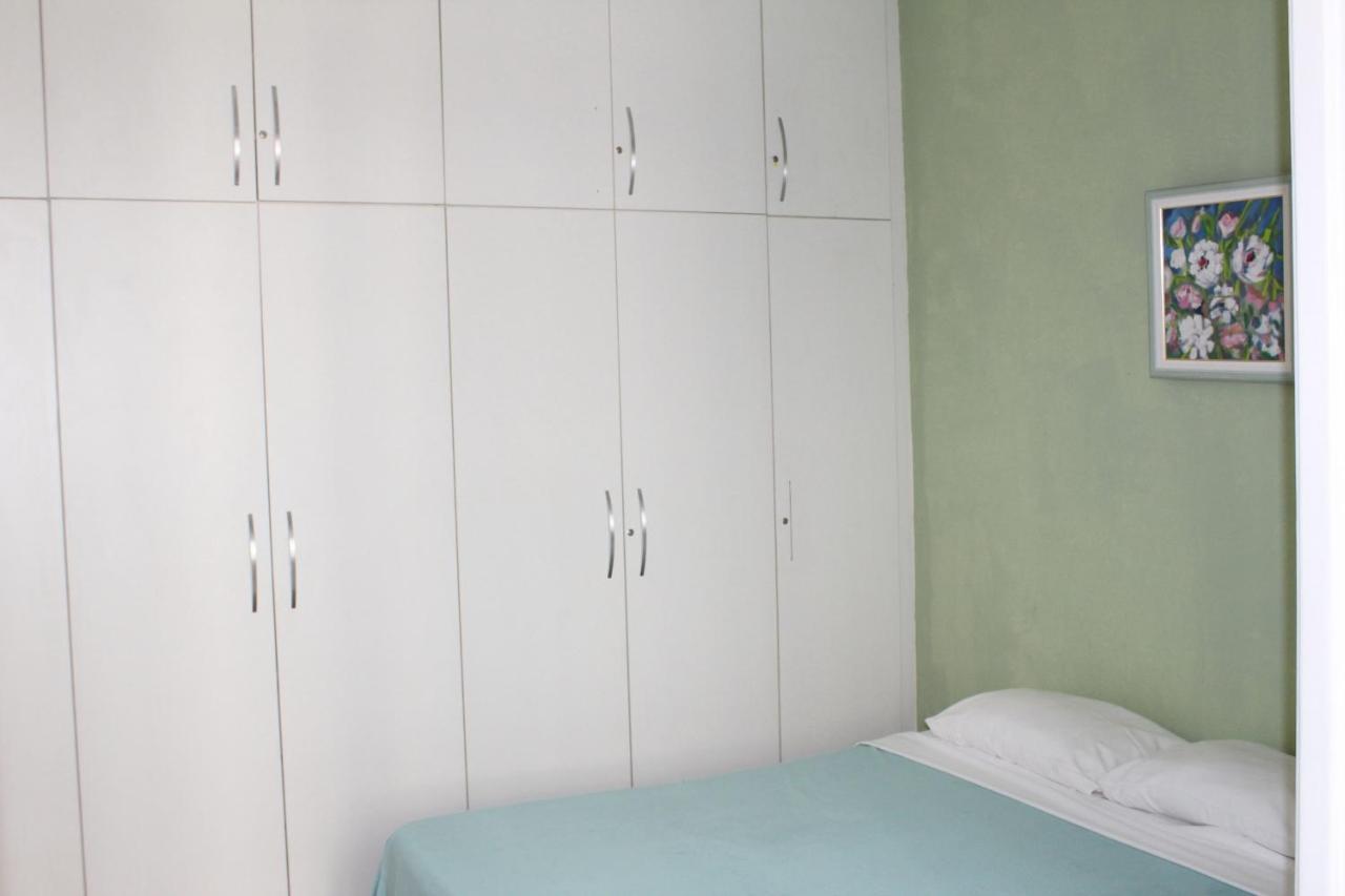 Pineapples Sl302 - Copacabana Classic Flat Apartment Rio de Janeiro Exterior foto