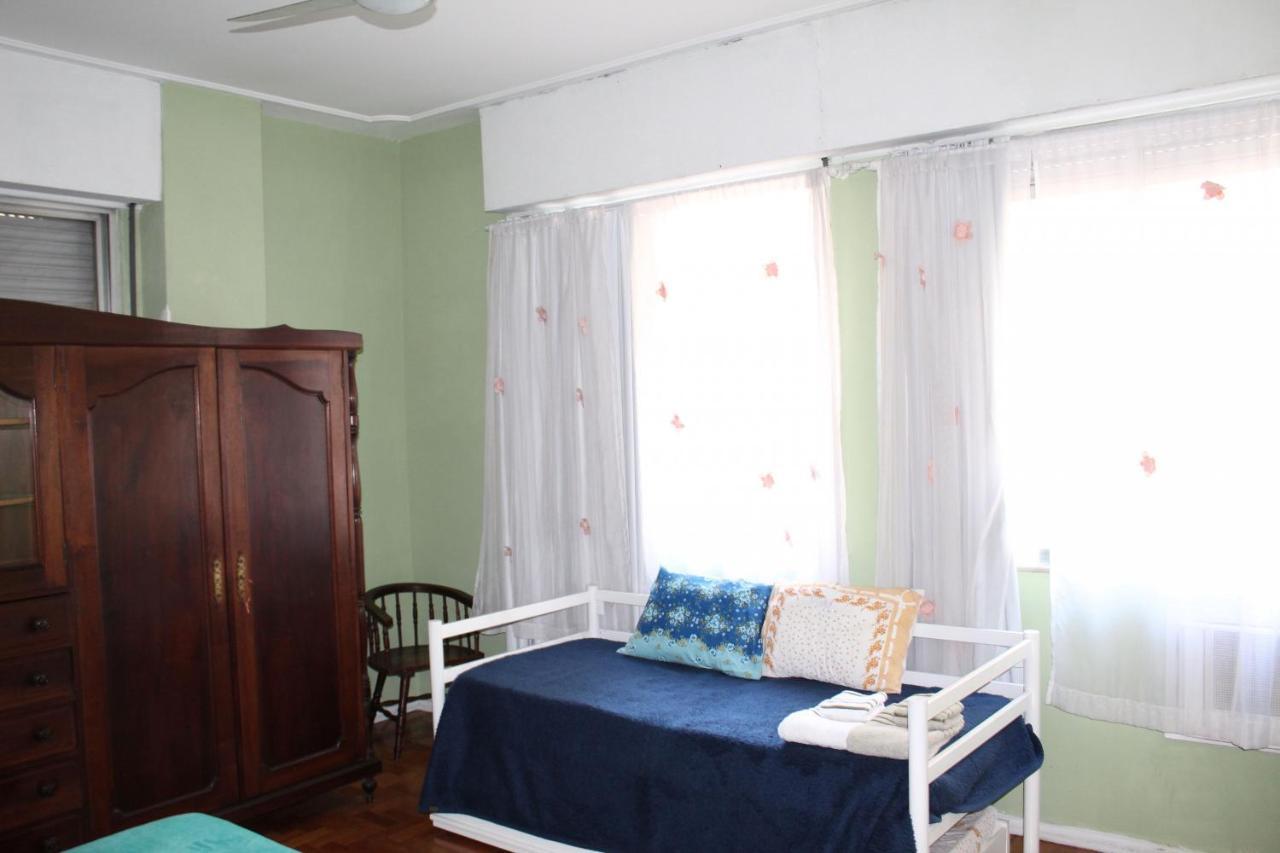 Pineapples Sl302 - Copacabana Classic Flat Apartment Rio de Janeiro Exterior foto